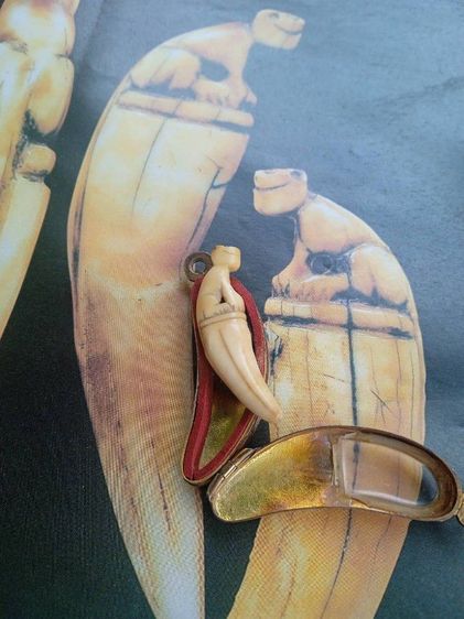 เครื่องราง หลวงพ่อปาน  รูปที่ 2