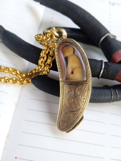 เครื่องราง หลวงพ่อปาน  รูปที่ 11