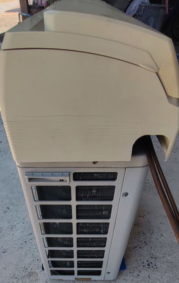 แอร์ไดกิ้น12000btuมือสอง รูปที่ 6