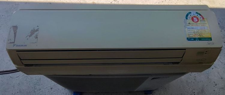 แอร์ไดกิ้น12000btuมือสอง รูปที่ 3