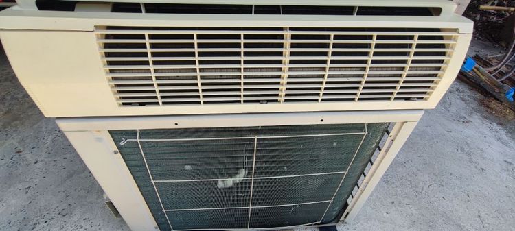 แอร์ไดกิ้น12000btuมือสอง รูปที่ 4