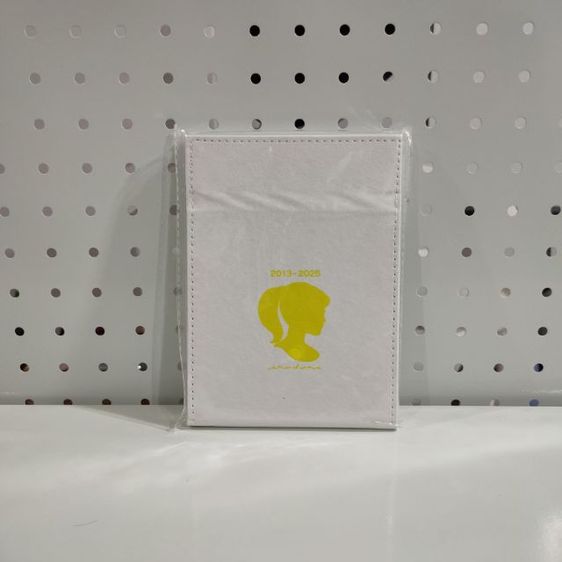 🔥กระจกพับตั้งได้ Basic Large stand mirror white