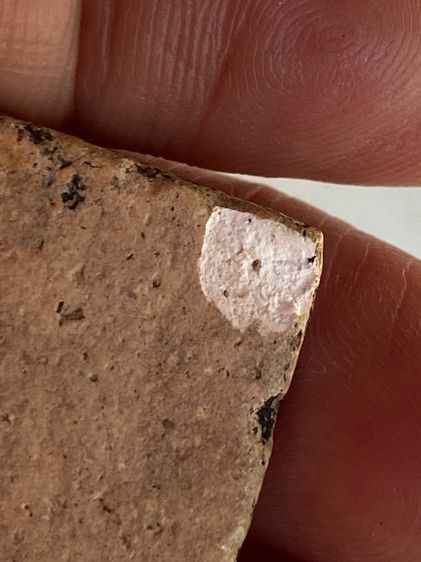 พระสมเด็จเก่า รูปที่ 8