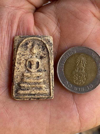 พระสมเด็จเก่า รูปที่ 14