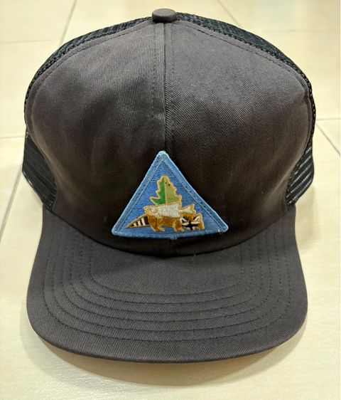 หมวก วินเทจ usa