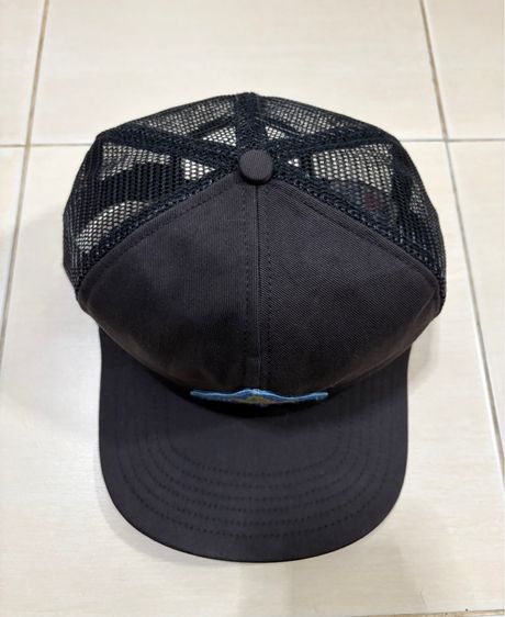 หมวก วินเทจ usa รูปที่ 3