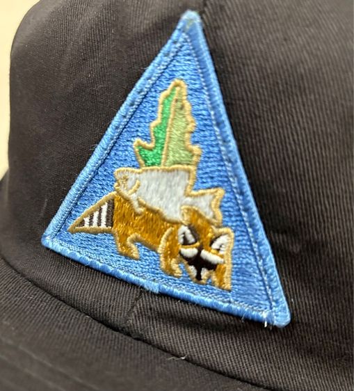 หมวก วินเทจ usa รูปที่ 2