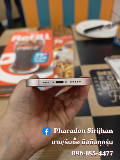 Iphone 13 256GB รูปที่ 4
