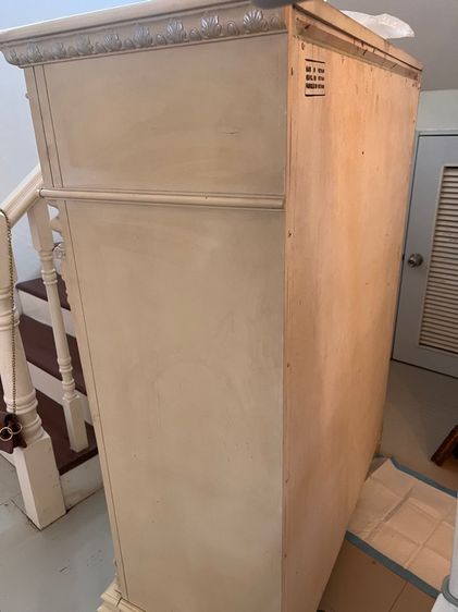 ตู้โชว์สไตล์ยุโรป รูปที่ 8