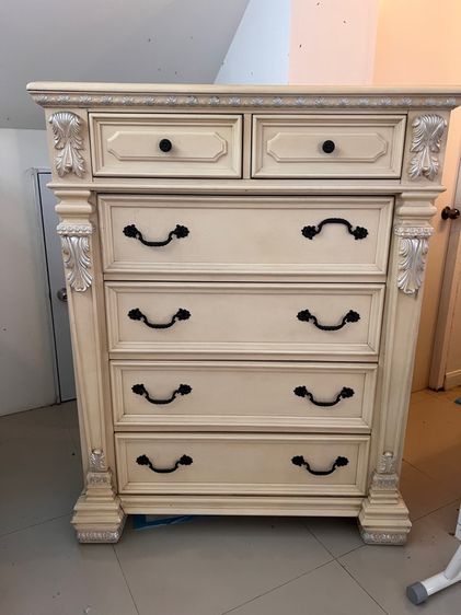 ไม้ ตู้โชว์สไตล์ยุโรป