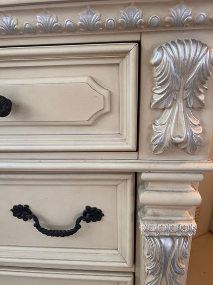 ตู้โชว์สไตล์ยุโรป รูปที่ 6