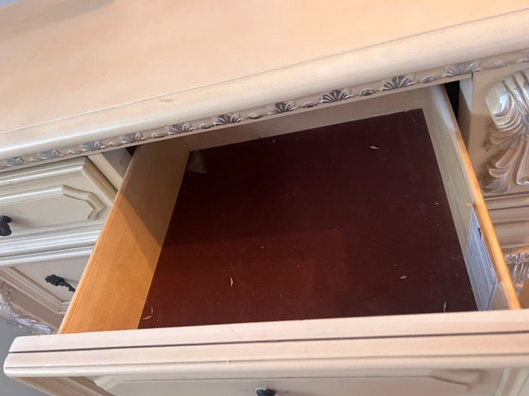 ตู้โชว์สไตล์ยุโรป รูปที่ 4