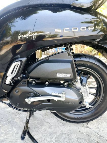 รถมอเตอร์ไซค์ รูปที่ 12