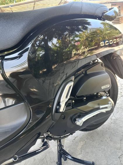 รถมอเตอร์ไซค์ รูปที่ 10