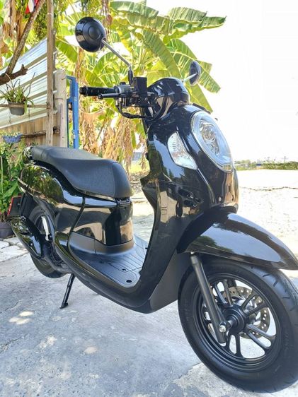 รถมอเตอร์ไซค์ รูปที่ 3