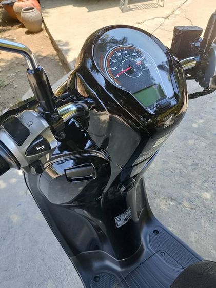 รถมอเตอร์ไซค์ รูปที่ 9