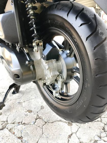 รถมอเตอร์ไซค์ รูปที่ 14