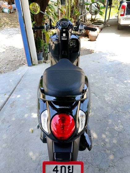 รถมอเตอร์ไซค์ รูปที่ 6