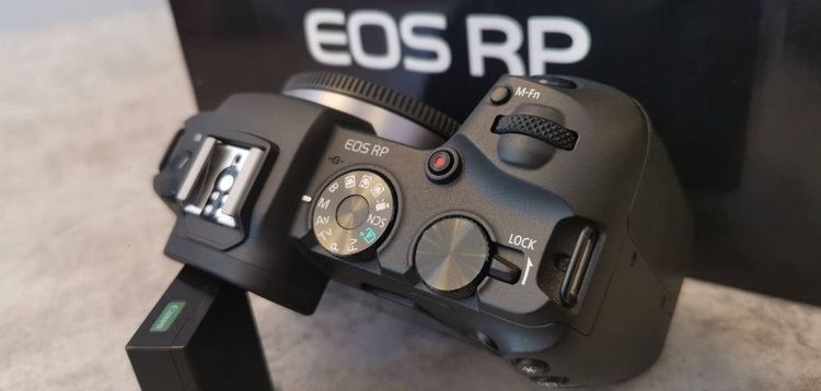 ขายกล้องrp สวยๆ รูปที่ 4