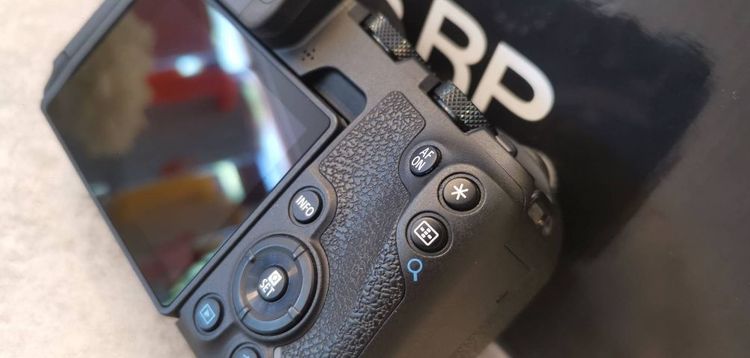 ขายกล้องrp สวยๆ รูปที่ 9