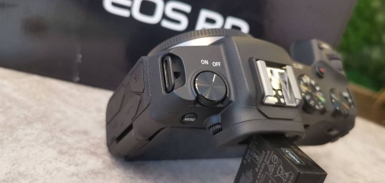 ขายกล้องrp สวยๆ รูปที่ 2