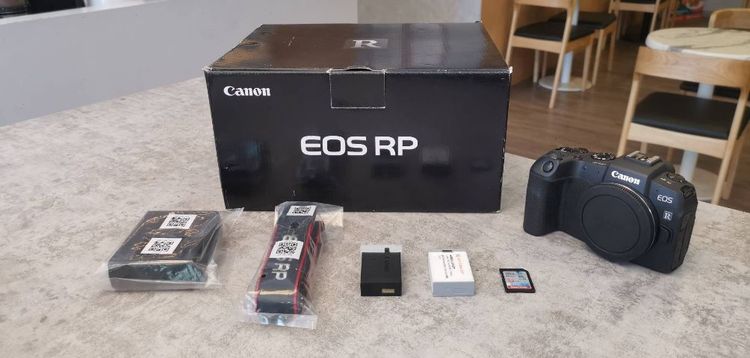 ขายกล้องrp สวยๆ