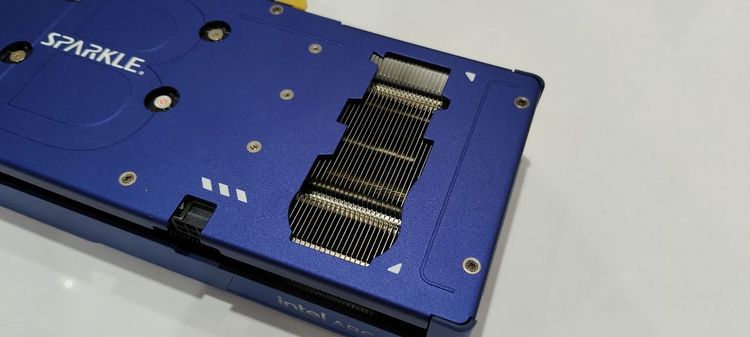 INTEL ARC B570 10G DDR6  รูปที่ 7