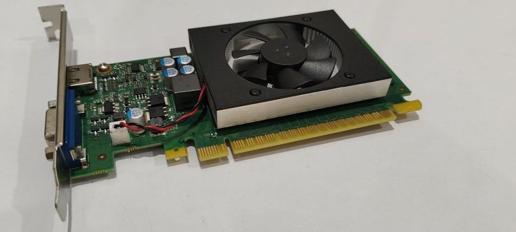 GT 730 2G DDR5  รูปที่ 4