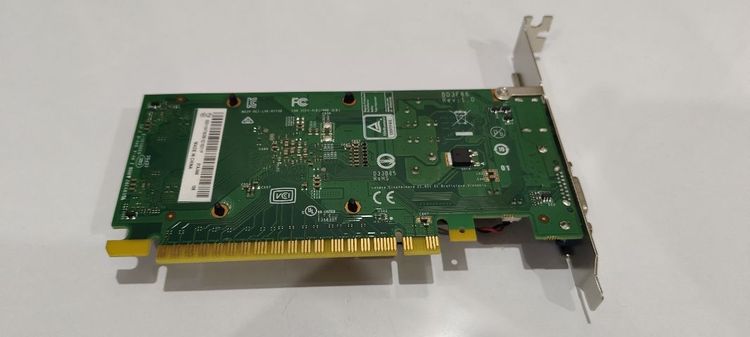GT 730 2G DDR5  รูปที่ 5