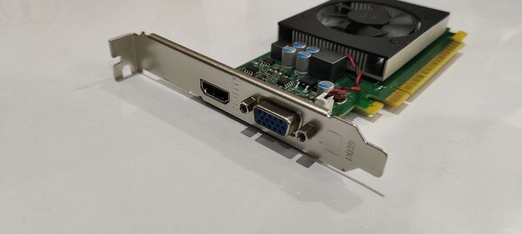 GT 730 2G DDR5  รูปที่ 3