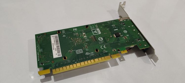 GT 730 2G DDR5  รูปที่ 2