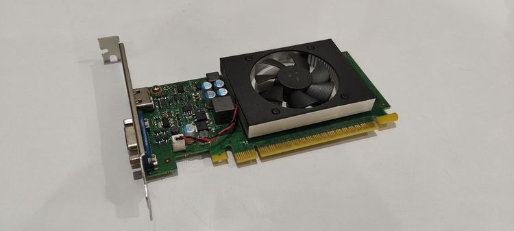 อุปกรณ์เกมส์ GT 730 2G DDR5 