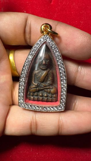 ปล่อยพระค่ะ