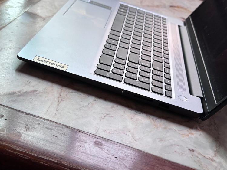 Lenovo Ideapad Slim5✨💌แรม16gb Ryzen5 15AMN8 512gb โน๊ตบุ้คเลโนโว่ รูปที่ 6