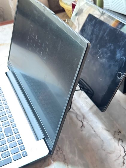 Lenovo Ideapad Slim5✨💌แรม16gb Ryzen5 15AMN8 512gb โน๊ตบุ้คเลโนโว่ รูปที่ 3