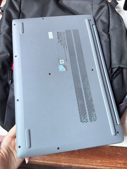 Lenovo Ideapad Slim5✨💌แรม16gb Ryzen5 15AMN8 512gb โน๊ตบุ้คเลโนโว่ รูปที่ 8