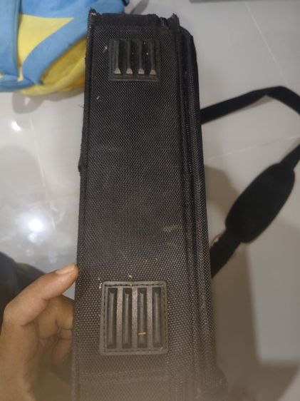 กระเป๋าโน๊ตบุ๊ค รูปที่ 4