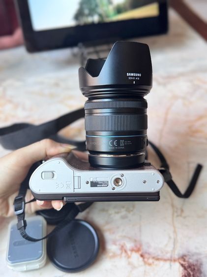 Samsung nx300💐🧸กล้องซัมซุง เลนส์ซัมซุง กล้องดิจิตอล กล้องมิลเลอร์เลส รูปที่ 4