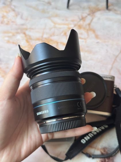 Samsung nx300💐🧸กล้องซัมซุง เลนส์ซัมซุง กล้องดิจิตอล กล้องมิลเลอร์เลส รูปที่ 9