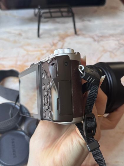 Samsung nx300💐🧸กล้องซัมซุง เลนส์ซัมซุง กล้องดิจิตอล กล้องมิลเลอร์เลส รูปที่ 6