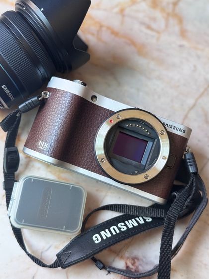 Samsung nx300💐🧸กล้องซัมซุง เลนส์ซัมซุง กล้องดิจิตอล กล้องมิลเลอร์เลส รูปที่ 12