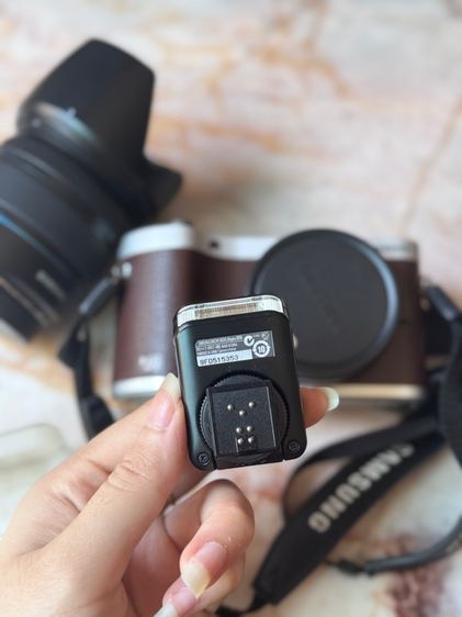 Samsung nx300💐🧸กล้องซัมซุง เลนส์ซัมซุง กล้องดิจิตอล กล้องมิลเลอร์เลส รูปที่ 11