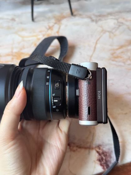 Samsung nx300💐🧸กล้องซัมซุง เลนส์ซัมซุง กล้องดิจิตอล กล้องมิลเลอร์เลส รูปที่ 7