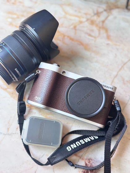 Samsung nx300💐🧸กล้องซัมซุง เลนส์ซัมซุง กล้องดิจิตอล กล้องมิลเลอร์เลส รูปที่ 10