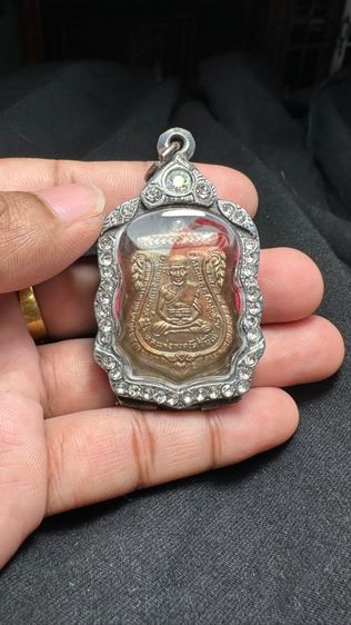 ปล่อยพระค่ะ