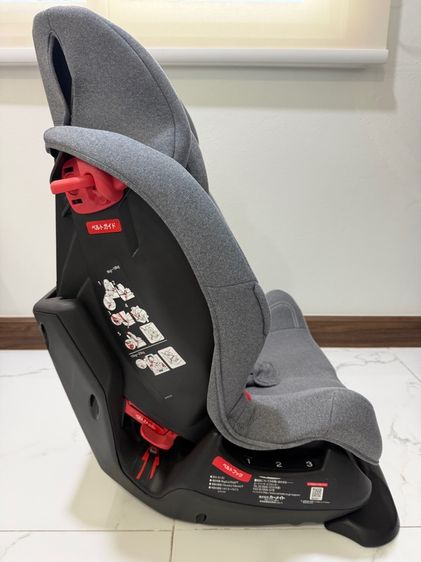 Ailebebe Swing Moon Premium S Natural รูปที่ 4