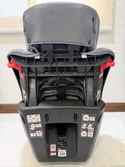 Ailebebe Swing Moon Premium S Natural รูปที่ 6