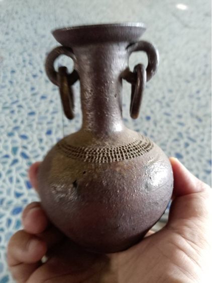 แจกันเซรามิค