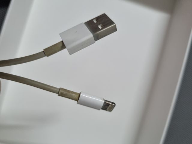 ขายที่ชาร์จ ไอโฟน ไอแพด lightning รูปที่ 5