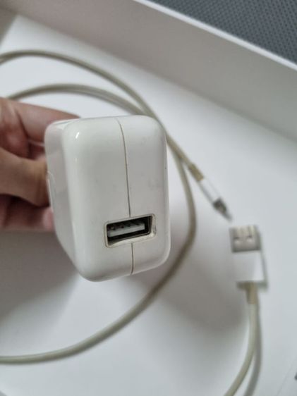 ขายที่ชาร์จ ไอโฟน ไอแพด lightning รูปที่ 4